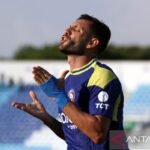 Arema Transformasikan Pertandingan Melawan Persib Menjadi Saat Kebangkitan