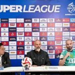 Persebaya Targetkan Tiga Poin Melawan Semen Padang