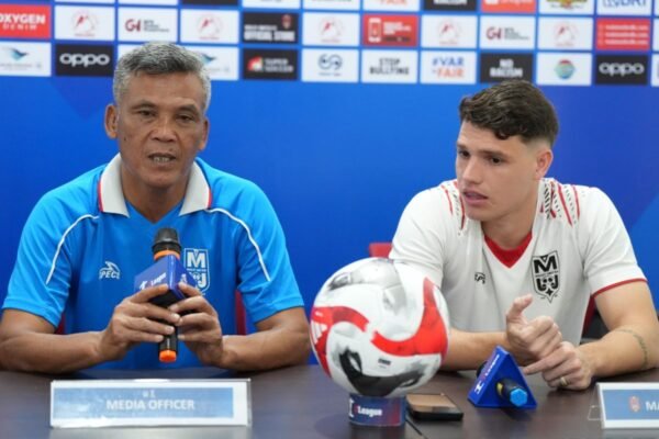 Malut United Siap Bertempur Melawan PSIM di Hadapan Pendukung Setia