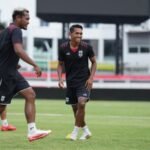 Pelatih Optimis Malut United Akan Bangkit di Pertandingan Melawan Madura United
