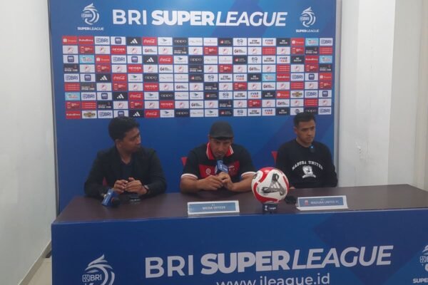 Pertandingan Seru: Malut United vs Madura United