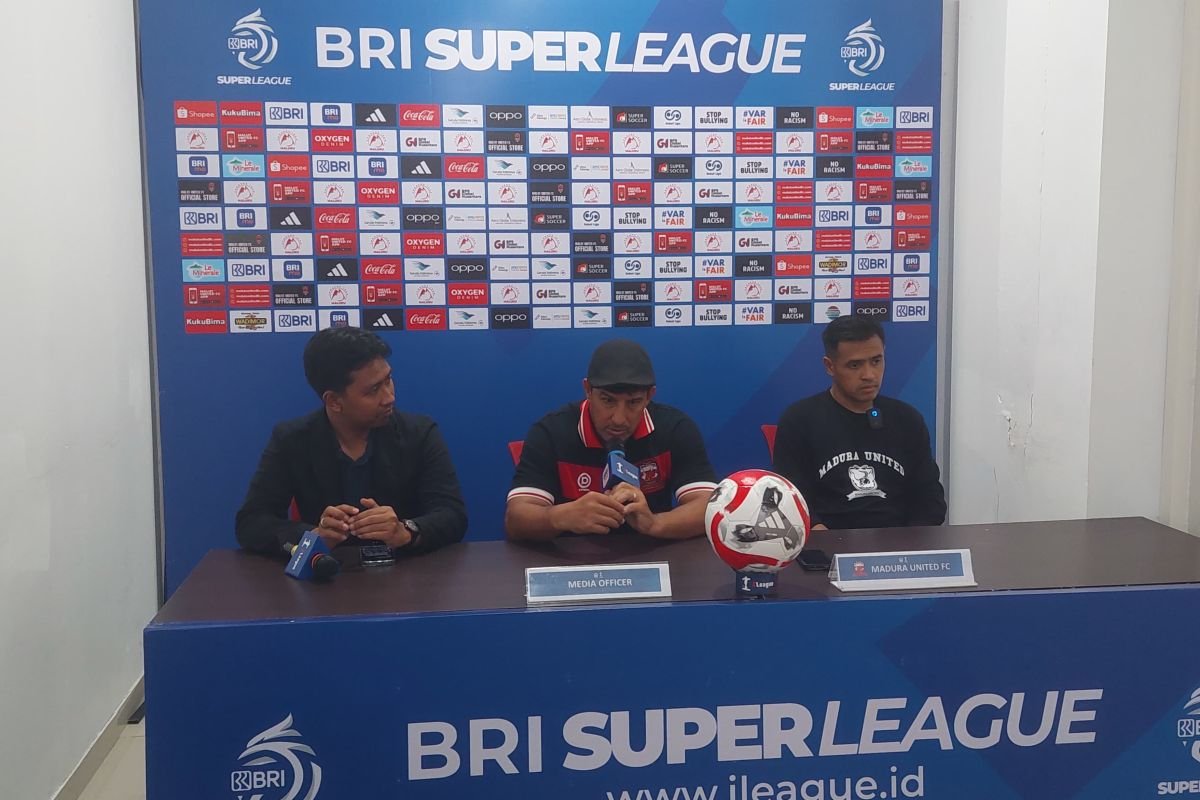 Pertandingan Seru: Malut United vs Madura United