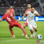 Indonesia Turun Satu Peringkat ke Posisi 119