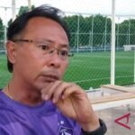 Persik Siaga Menghadapi Pertahanan Solid Bhayangkara Presisi Lampung FC