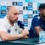 Aleksandar Ranković Optimis Persib Bandung Akan Sulitkan LCS