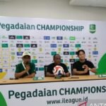 PSMS Medan Siap Meraih Poin Penuh dari PSPS Pekanbaru